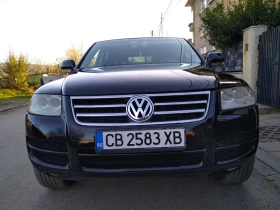 VW Touareg Touareg 174k.s., снимка 14