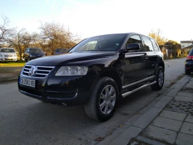 VW Touareg Touareg 174k.s., снимка 1