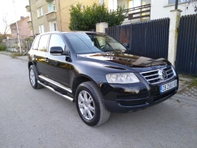 VW Touareg Touareg 174k.s., снимка 15