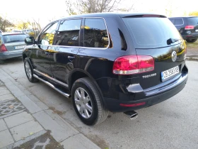 VW Touareg Touareg 174k.s., снимка 12