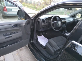 VW Touareg Touareg 174k.s., снимка 10