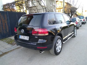 VW Touareg Touareg 174k.s., снимка 13