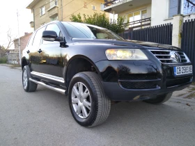 VW Touareg Touareg 174k.s., снимка 3