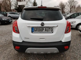 Opel Mokka 1.4T-140к.с/COSMO/ГАЗОВ ИНЖЕКЦИОН/КЛИМАТРОНИК!!! , снимка 6