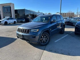 Jeep Grand cherokee 80th Anniversary - 53700 лв. - 66508142 | Car24.bg