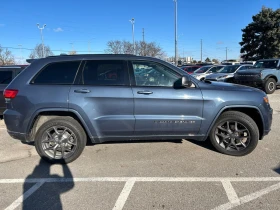 Jeep Grand cherokee 80th Anniversary, снимка 8