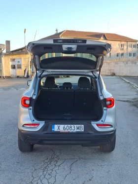 Renault Kadjar, снимка 13