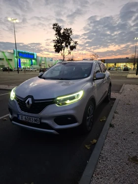 Renault Kadjar, снимка 4