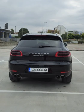 Porsche Macan Turbo, снимка 5