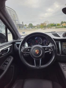 Porsche Macan Turbo, снимка 13