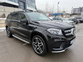 Mercedes-Benz GLS 350 AMG/// //// | Mobile.bg    3