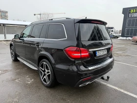 Mercedes-Benz GLS 350 AMG///ГОТОВ ЛИЗИНГ////, снимка 5