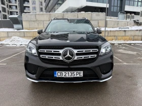 Mercedes-Benz GLS 350 AMG/// //// | Mobile.bg    2