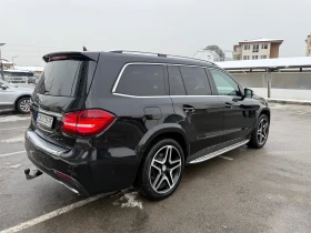 Mercedes-Benz GLS 350 AMG///ГОТОВ ЛИЗИНГ////, снимка 4