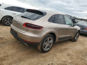 Porsche Macan Подгрев* Обдухване* Навигация* Парктроници* З.Каме, снимка 3