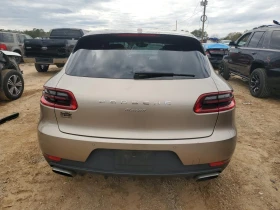 Porsche Macan Подгрев* Обдухване* Навигация* Парктроници* З.Каме, снимка 6