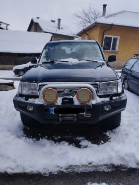 Toyota Land cruiser 4, 7, снимка 5