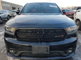     Dodge Durango R/T 5.7 HEMI* * Beat Audio* * LED* 