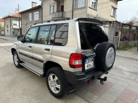 Mitsubishi Pajero pinin, снимка 4