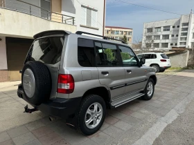 Mitsubishi Pajero pinin, снимка 5