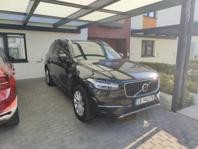 Обява за продажба на Volvo Xc90 ~51 500 лв. - изображение 1