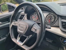 Audi Q5 2.0tdi S.line  | Mobile.bg    17