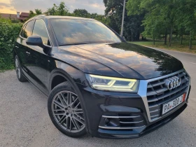 Обява за продажба на Audi Q5 2.0tdi S.line  ~41 900 лв. - изображение 1