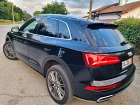 Обява за продажба на Audi Q5 2.0tdi S.line  ~41 900 лв. - изображение 2