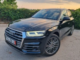 Обява за продажба на Audi Q5 2.0tdi S.line  ~41 900 лв. - изображение 1