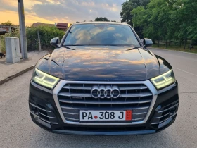 Обява за продажба на Audi Q5 2.0tdi S.line  ~41 900 лв. - изображение 5