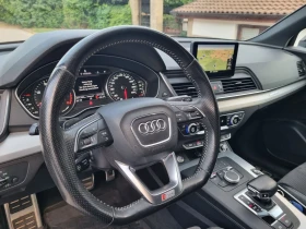 Обява за продажба на Audi Q5 2.0tdi S.line  ~41 900 лв. - изображение 10