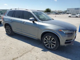 Обява за продажба на Volvo Xc90 T6* Крайна цена!!!*  ~25 200 лв. - изображение 2