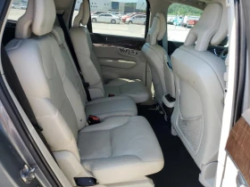Обява за продажба на Volvo Xc90 T6* Крайна цена!!!*  ~25 200 лв. - изображение 10