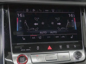 Audi SQ7 TFSI/QUATTRO/MATRIX/B&O/HEAD UP/360/BLACK/7-МЕСТЕН - 146880 лв. - 13930139 8