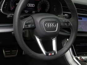 Audi SQ7 TFSI/QUATTRO/MATRIX/B&O/HEAD UP/360/BLACK/7-МЕСТЕН - 146880 лв. - 13930139 6