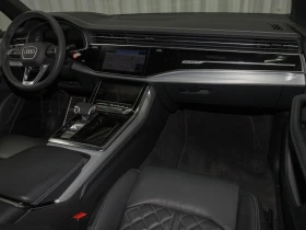 Audi SQ7 TFSI/QUATTRO/MATRIX/B&O/HEAD UP/360/BLACK/7-МЕСТЕН - 146880 лв. - 13930139 9