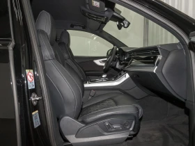 Audi SQ7 TFSI/QUATTRO/MATRIX/B&O/HEAD UP/360/BLACK/7-МЕСТЕН - 146880 лв. - 13930139 10