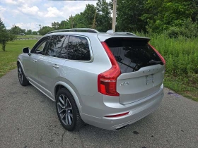Volvo Xc90 HEADUP* LANEASSIST* PANO* KEYLESS | Mobile.bg    5