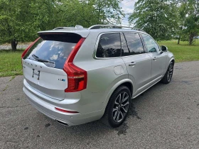 Volvo Xc90 HEADUP* LANEASSIST* PANO* KEYLESS | Mobile.bg    3