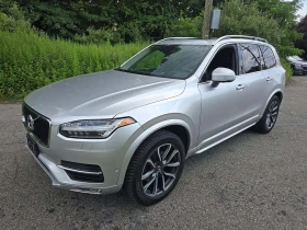 Volvo Xc90 HEADUP* LANEASSIST* PANO* KEYLESS | Mobile.bg    2