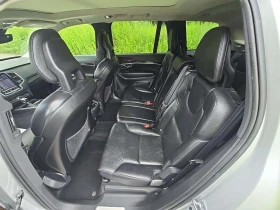 Volvo Xc90 HEADUP* LANEASSIST* PANO* KEYLESS | Mobile.bg    8