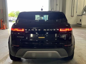 Обява за продажба на Land Rover Range Rover Evoque * CARFAX * АВТО КРЕДИТ * ЦЕНА ДО БГ! ~51 999 лв. - изображение 2