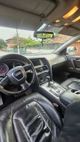 Audi Q7 3.0  +  | Mobile.bg    11