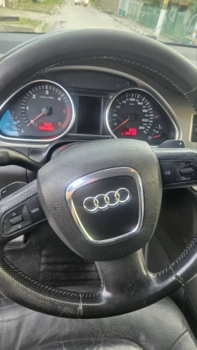 Audi Q7 3.0  +  | Mobile.bg    6