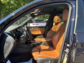 BMW X3 M40i* CARFAX*  | Mobile.bg    6