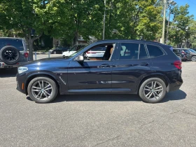 BMW X3 M40i* CARFAX*  | Mobile.bg    2