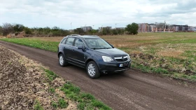 Обява за продажба на Opel Antara 2.0D 4x4 ~9 000 лв. - изображение 4