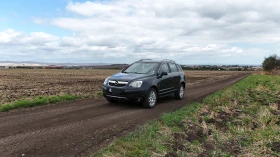 Обява за продажба на Opel Antara 2.0D 4x4 ~9 000 лв. - изображение 1