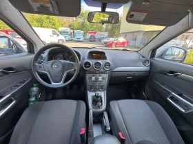 Обява за продажба на Opel Antara 2.0D 4x4 ~9 000 лв. - изображение 8