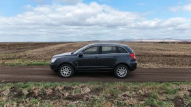 Обява за продажба на Opel Antara 2.0D 4x4 ~9 000 лв. - изображение 1